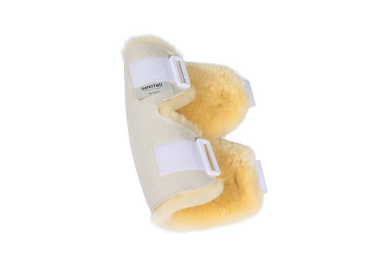 Sanofell by WERNER CHRIST Ellenbogenbandage Solymar, mit optimaler Polsterung Sanofell by WERNER CHRIST Ellenbogenbandage Solymar, mit optimaler Polsterung von Sanofell by WERNER CHRIST