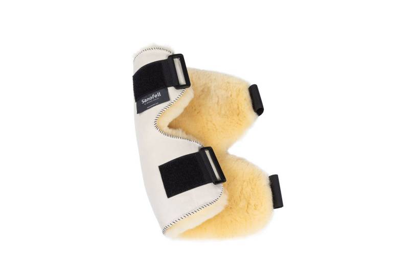 Sanofell by WERNER CHRIST Ellenbogenbandage Solymar, mit optimaler Polsterung Sanofell by WERNER CHRIST Ellenbogenbandage Solymar, mit optimaler Polsterung von Sanofell by WERNER CHRIST