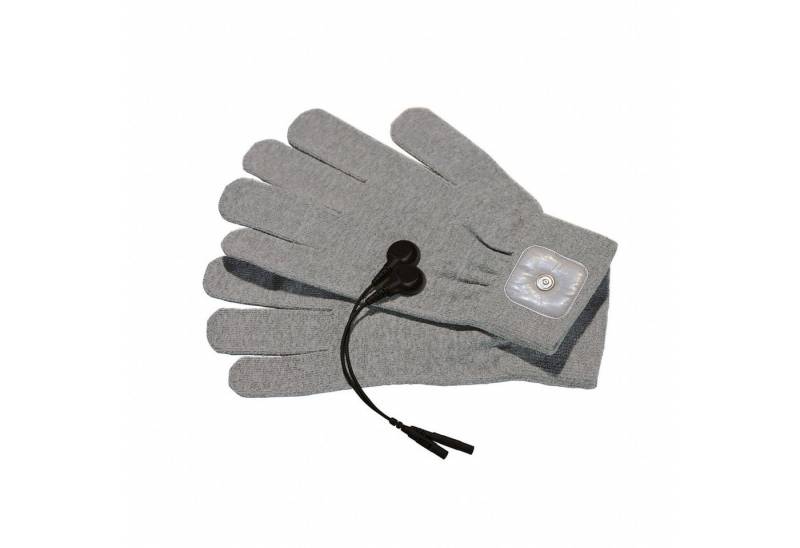 Sanowell EMS-Gerät Sanowell Reizstrom-Handschuhe für TENS- und EMS-Geräte 89670 von Sanowell