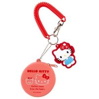 Hello Kitty Mini Case Key Ring 1 pc von Sanrio