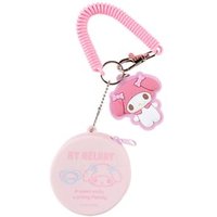 My Melody Mini Case Key Ring 1 pc von Sanrio