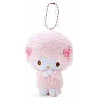 My Sweet Piano Mascot Keyring 8.5 x 7 x 11cm von Sanrio