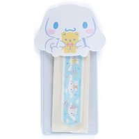 Sanrio - Cinnamoroll Bandage with PVC Case (10 pcs) 1.9 x 7.2cm / 10 pcs von Sanrio