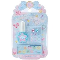 Sanrio - Cinnamoroll Nail Color Set 1 set von Sanrio