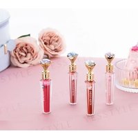 Sanrio - Jewel Lip Tint Hello Kitty - Red von Sanrio