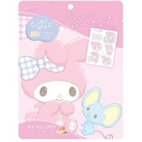 Sanrio - Point Face Pack My Melody - Peach von Sanrio