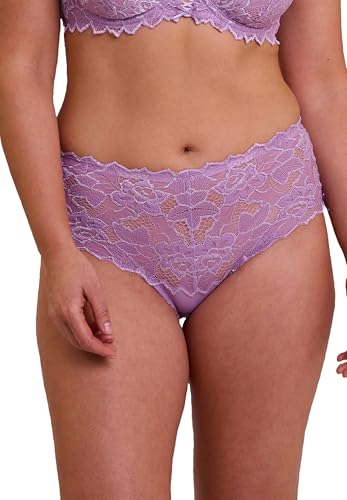 SANS COMPLEXE Damen Arum_61564 Briefs, Lavender Herb, 36-38 EU von Sans Complexe