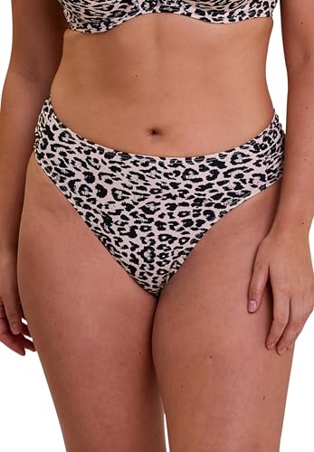 SANS COMPLEXE-Badehose-Samoa-Schwarz von Sans Complexe