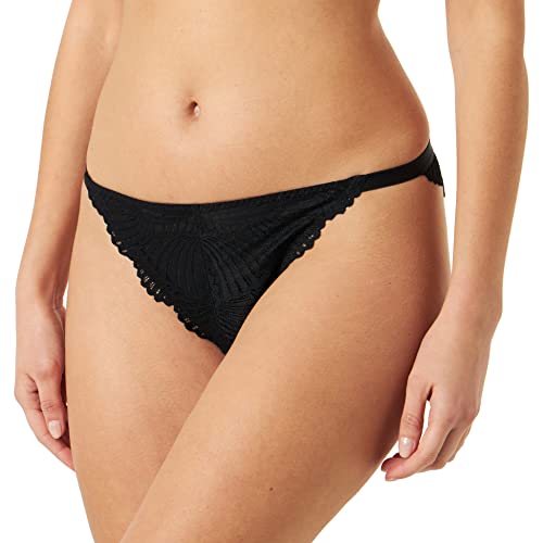 Sans Complexe Damen Alizée Slip, Noir, 42/44 von Sans Complexe