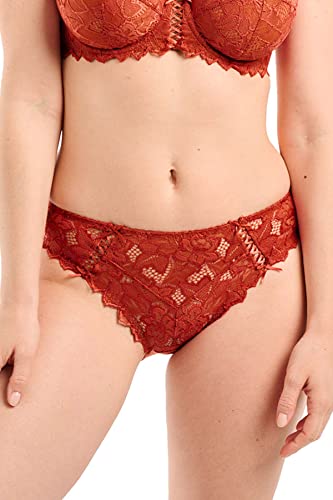 Sans Complexe Damen Arum_66564 Slip, Tandori, 46-48 von Sans Complexe