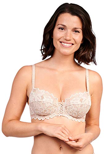 Sans Complexe Damen Arum 70564 BH, Beige-Beige (Skin), 75F von Sans Complexe