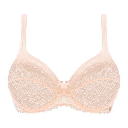 Sans Complexe Damen Byzance 703904 BH, Beige (Puder), 85F von Sans Complexe
