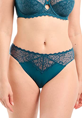 Sans Complexe Damen Oceane 60PAG95 Slip, Legion Blau, 44-46 von Sans Complexe