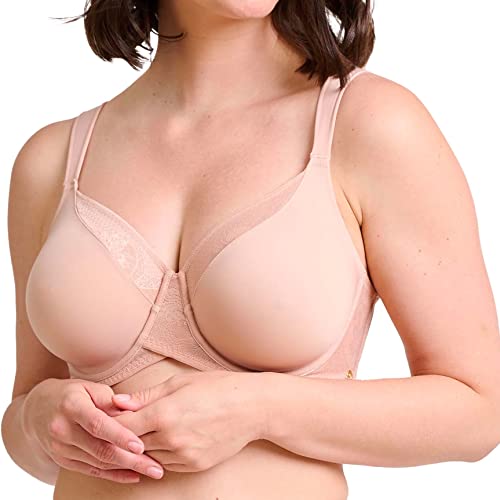 Sans Complexe Damen Perfect Shape Minimizer-BH, 20 cm, Beige, 85C von Sans Complexe