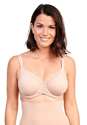 Sans Complexe Damen Perfect Shape Minimizer-BH, 20 cm, Beige, 85C von Sans Complexe