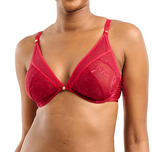 Sans Complexe Damen Précieuse 94AAJ26 BH, Perserrot, 90C von Sans Complexe