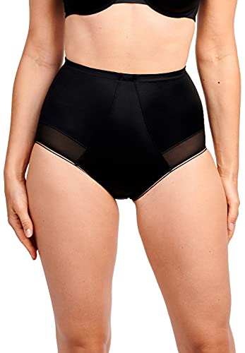 Sans Complexe Damen So Refresh 62paf94 Figurformende Höschen, Schwarz, 44 von Sans Complexe