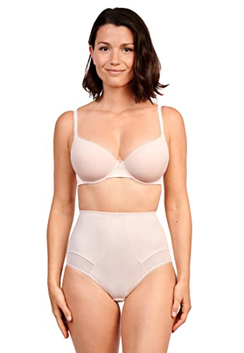 Sans Complexe Damen So Refresh_73gaf94 BH mit Spacer Bügel, Pfingstrose rosa, 90F von Sans Complexe
