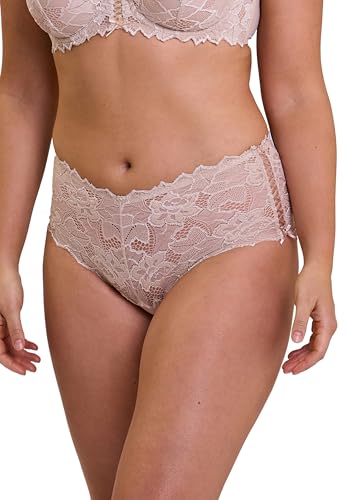 Sans Complexe Damen Arum_61564 Taillenslip, Skin, 48-50 EU von Sans Complexe