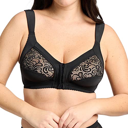 Sans Complexe Damen clara 70saf26 B gel BH, Schwarz, 80D EU von Sans Complexe