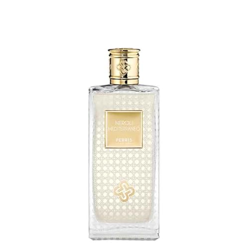 Perris Monte Carlo Neroli Mediterraneo Eau de Parfum Spray 50 ml Perris Monte Carlo Neroli Mediterraneo Eau de Parfum Spray 50 ml von Sans Marque/Générique