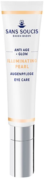 Sans Soucis Illuminating Pearl Augenpflege 15 ml von SANS SOUCIS