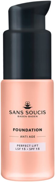 Sans Soucis Perfect Lift Foundation 70-Dark Rosé 30 ml von SANS SOUCIS