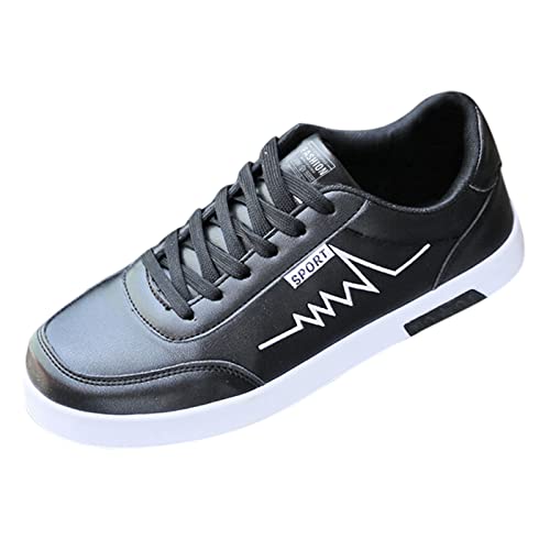 Basketball Schuhe Herren Schuhe Laufen Herren Schuhe Herren Sommer Angebot Freizeitschuhe rutschfeste Netzschuhe Sportgewebe Atmungsaktiv Warme Turnschuhe Herren Herren Schuhe Herren Sneaker Angebote von Sansee