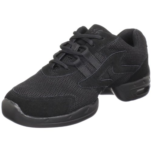 Sansha Motion Dance Sneaker, Schwarz, 39 EU von Sansha