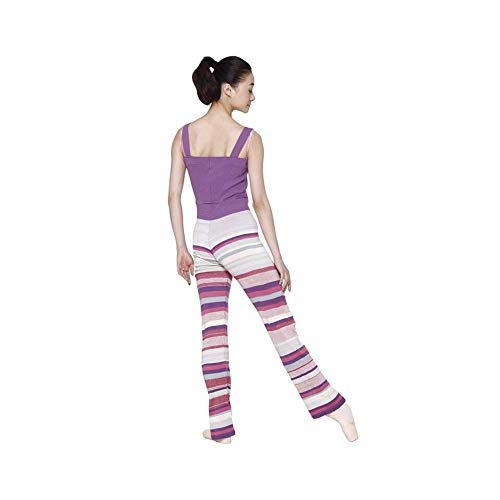 Sansha Damen KC1103C Finlay Overall, Mauve/Multicolore, M Sansha Damen KC1103C Finlay Overall, Mauve/Multicolore, M von Sansha