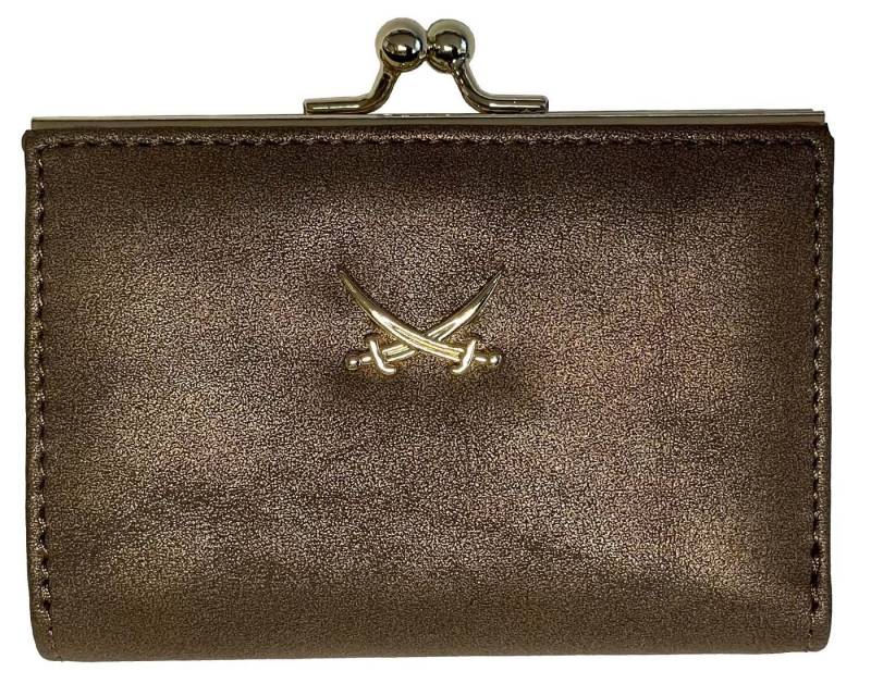 Sansibar Bügelbörse Wallet von Sansibar