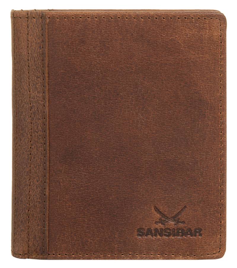 Sansibar Geldbörse echt Leder Sansibar Geldbörse echt Leder von Sansibar