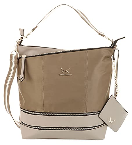 Sansibar Schultertasche 31 cm von Sansibar