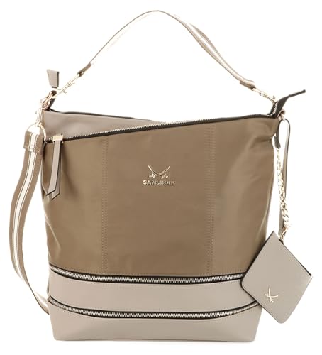 Sansibar Schultertasche 31 cm von Sansibar