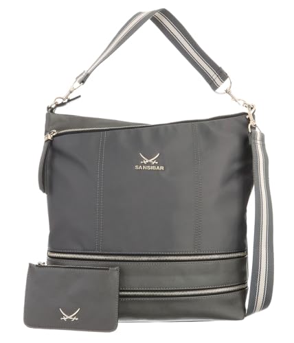 Sansibar Schultertasche 31 cm von Sansibar