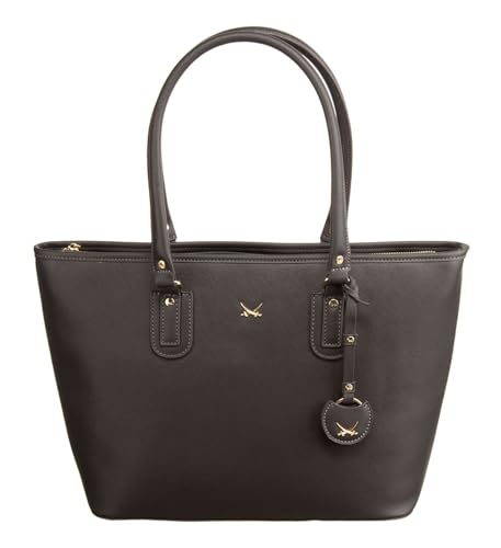 Sansibar Shopper Anthracite von Sansibar