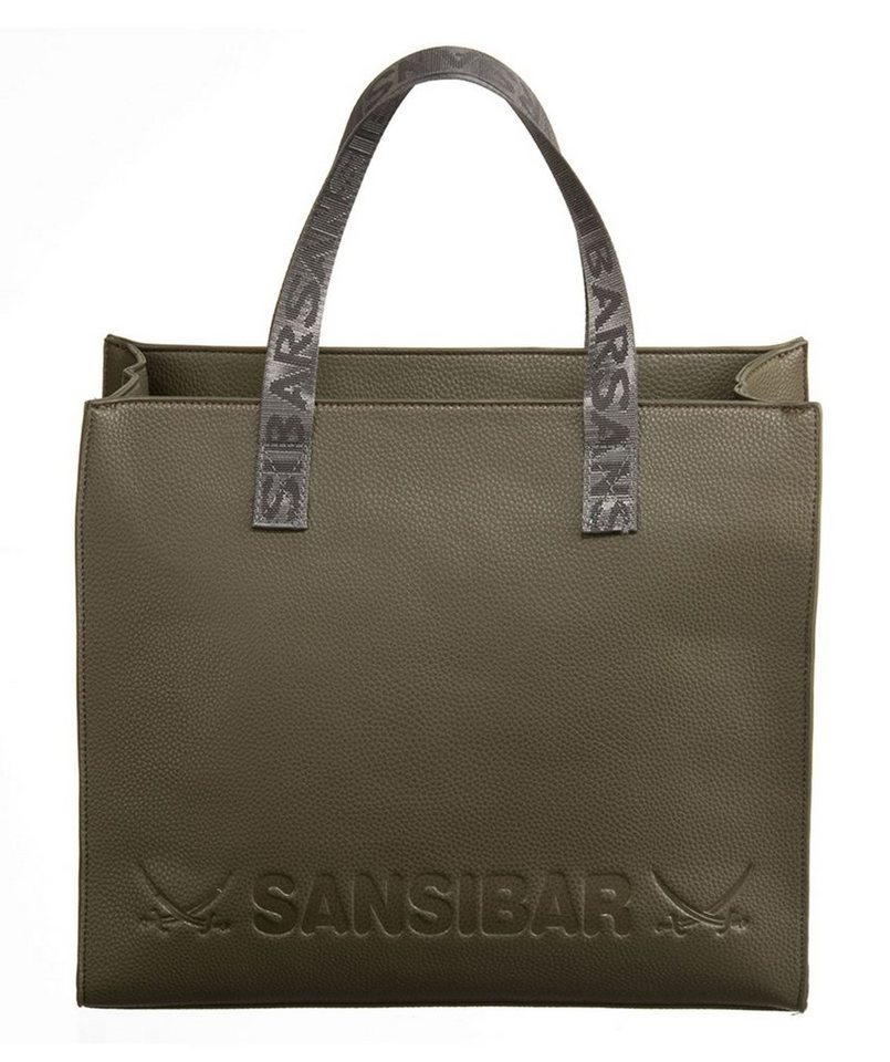 Sansibar Shopper von Sansibar