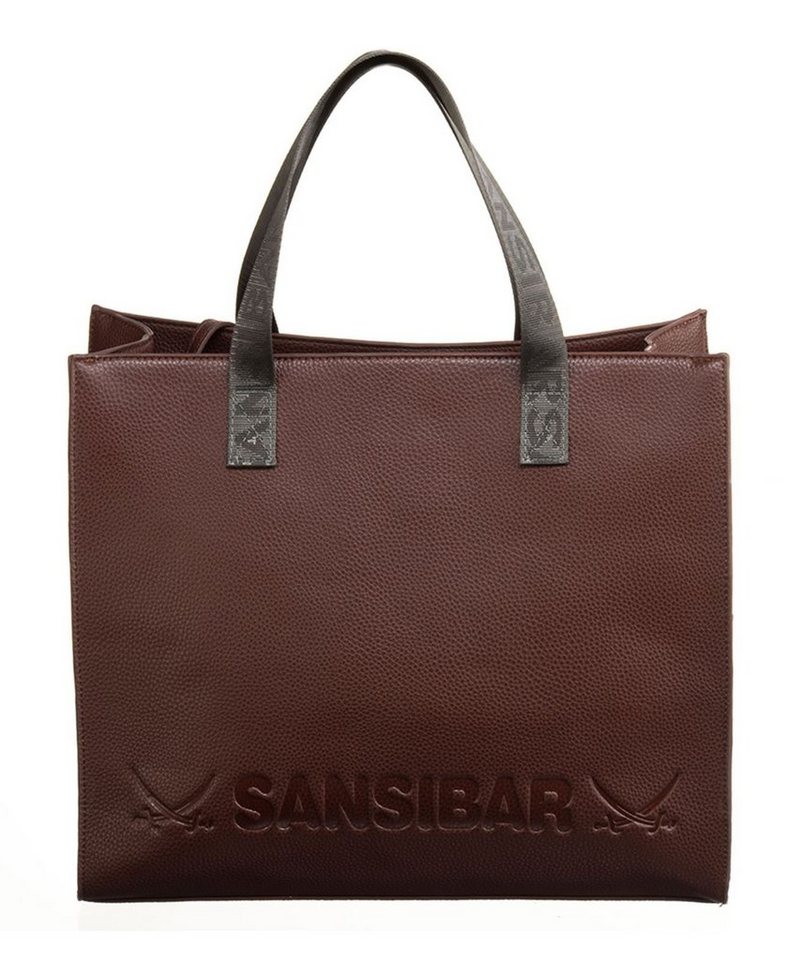 Sansibar Shopper von Sansibar