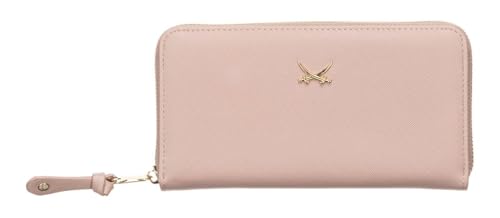 Sansibar Zip Wallet L Rose Sansibar Zip Wallet L Rose von Sansibar