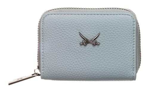 Sansibar Zip Wallet S Blue Sansibar Zip Wallet S Blue von Sansibar