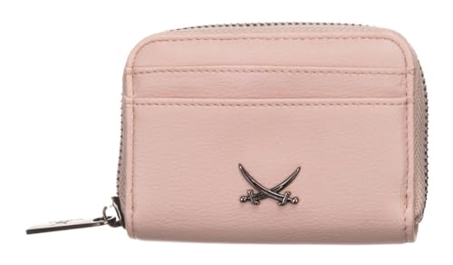 Sansibar Zip Wallet S Rose Sansibar Zip Wallet S Rose von Sansibar