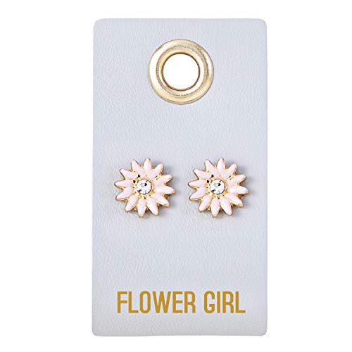 Santa Barbara Design Studio Wedding Collection Love Ohrstecker 1 Paar Blumenmädchen Santa Barbara Design Studio Wedding Collection Love Ohrstecker 1 Paar Blumenmädchen von Santa Barbara Design Studio