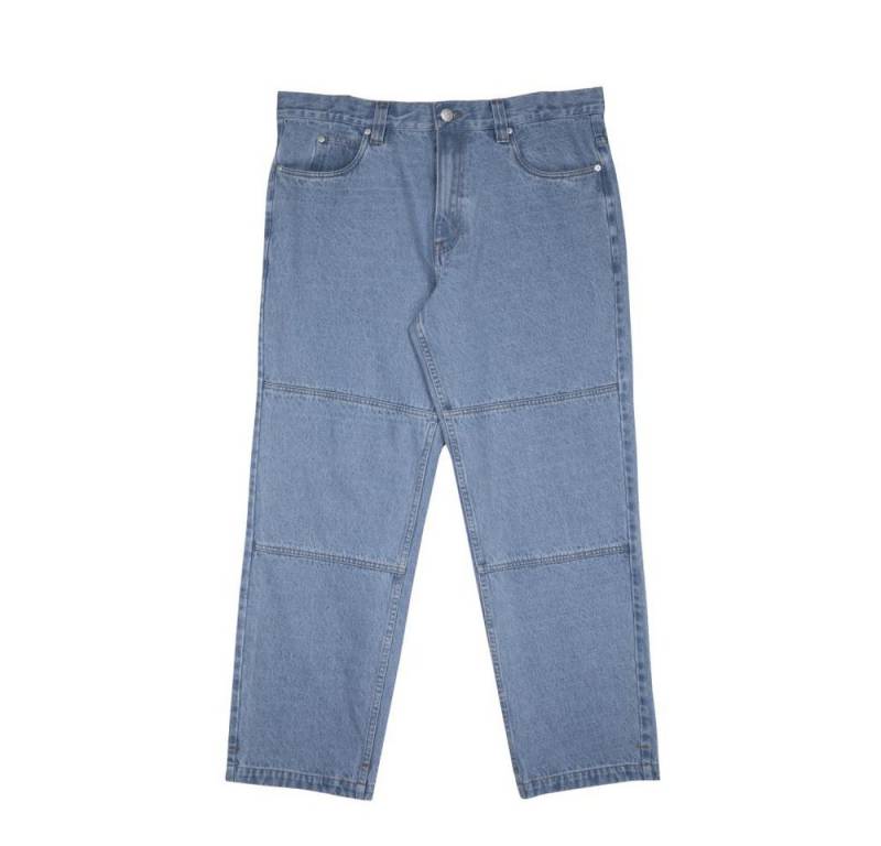 Santa Cruz 5-Pocket-Jeans Jeans Santa Cruz Classic Label von Santa Cruz