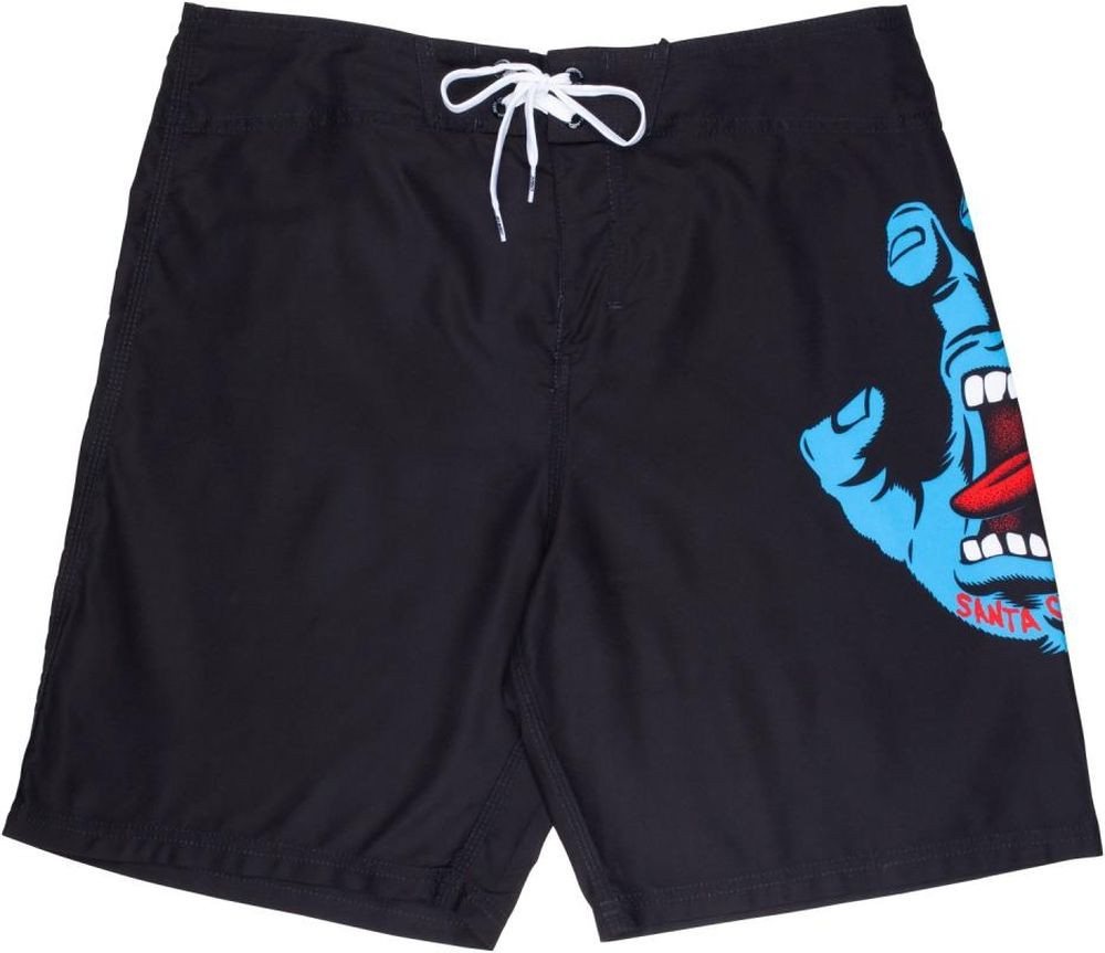 Santa Cruz Badeshorts Screaming Hand Boardshort von Santa Cruz