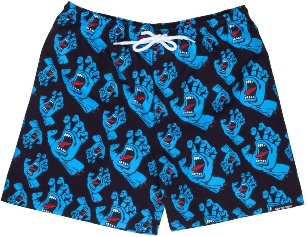 Santa Cruz Badeshorts Youth Hands All Over Swimshort Santa Cruz Badeshorts Youth Hands All Over Swimshort von Santa Cruz