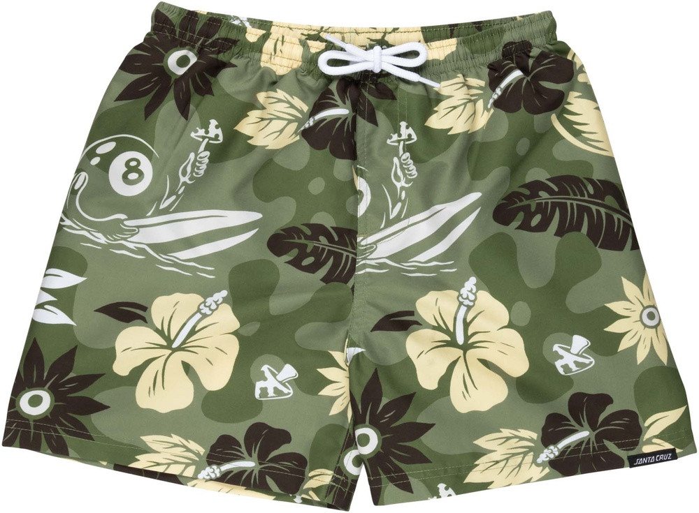 Santa Cruz Badeshorts Youth Winkowski Trip Swimshort Santa Cruz Badeshorts Youth Winkowski Trip Swimshort von Santa Cruz