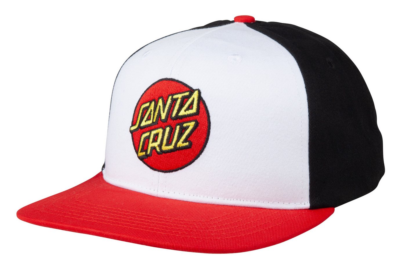 Santa Cruz Baseball Cap CLASSIC DOT SNAPBACK Santa Cruz Baseball Cap CLASSIC DOT SNAPBACK von Santa Cruz