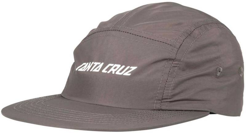 Santa Cruz Baseball Cap STRIP CAMP CAP von Santa Cruz
