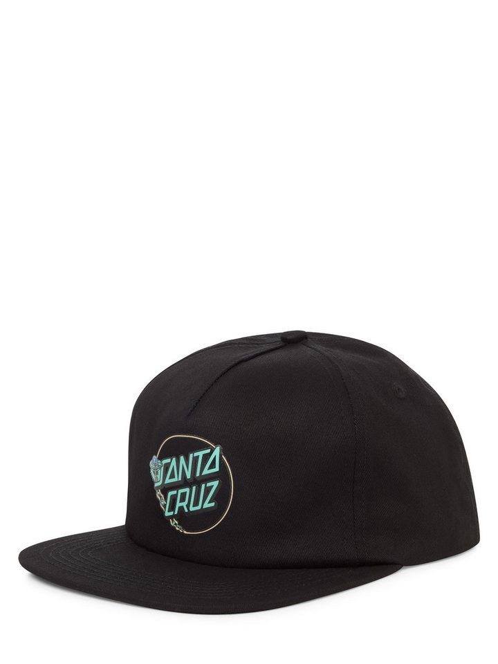 Santa Cruz Baseball Cap Winkowski Ufo Dot von Santa Cruz