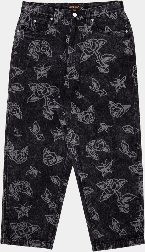 Santa Cruz Cargohose Big Pants von Santa Cruz